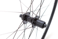 DT Swiss R470 Disc Wheelset, Shimano Freehub