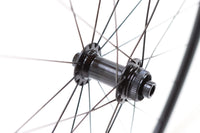 DT Swiss R470 Disc Wheelset, Shimano Freehub