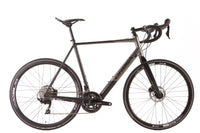 Orbea Gain D30 Shimano 105 Disc Electric Road Bike 2019, Size XL