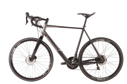 Orbea Gain D30 Shimano 105 Disc Electric Road Bike 2019, Size XL