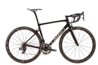 S-Works Tarmac SL6 Sram Red eTap AXS Road Bike 2018, Size 54cm