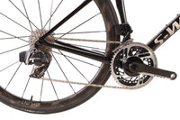 S-Works Tarmac SL6 Sram Red eTap AXS Road Bike 2018, Size 54cm