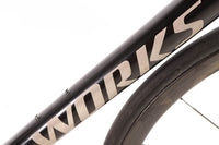 S-Works Tarmac SL6 Sram Red eTap AXS Road Bike 2018, Size 54cm