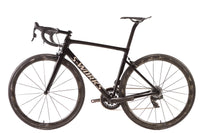 S-Works Tarmac SL6 Sram Red eTap AXS Road Bike 2018, Size 54cm
