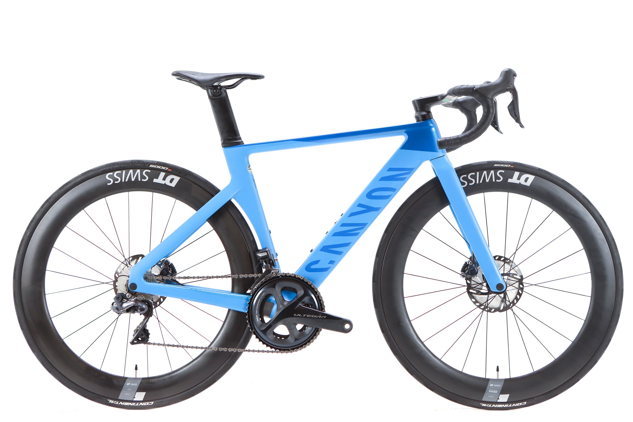 3T Discus C35 Pro Disc Wheelset, XDR Freehub – Cycle Exchange
