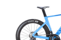 Canyon Aeroad CF SLX 8 Shimano Ultegra Di2 Disc Road Bike 2022, Size XS