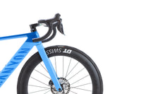 Canyon Aeroad CF SLX 8 Shimano Ultegra Di2 Disc Road Bike 2022, Size XS