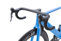 Canyon Aeroad CF SLX 8 Shimano Ultegra Di2 Disc Road Bike 2022, Size XS