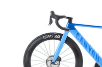 Canyon Aeroad CF SLX 8 Shimano Ultegra Di2 Disc Road Bike 2022, Size XS