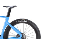 Canyon Aeroad CF SLX 8 Shimano Ultegra Di2 Disc Road Bike 2022, Size XS