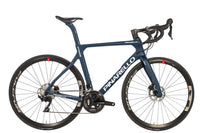 Pinarello Paris Shimano 105 Disc Road Bike 2022, Size 54cm