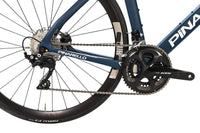 Pinarello Paris Shimano 105 Disc Road Bike 2022, Size 54cm