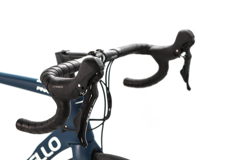 Pinarello Paris Shimano 105 Disc Road Bike 2022, Size 54cm