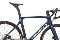 Pinarello Paris Shimano 105 Disc Road Bike 2022, Size 54cm