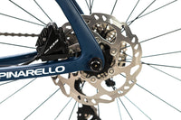 Pinarello Paris Shimano 105 Disc Road Bike 2022, Size 54cm