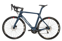 Pinarello Paris Shimano 105 Disc Road Bike 2022, Size 54cm