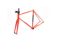 Pearson Origin of Species Disc Road Frameset, Various Sizes