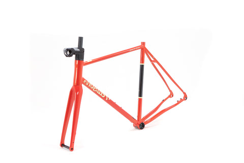 Pearson Origin of Species Disc Road Frameset, Various Sizes