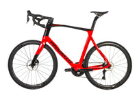 Pinarello Prince Disk TiCR  Shimano Ultegra Di2 Disc Road Bike 2023, Size 60cm