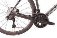 Cervelo R5 Shimano Ultegra Di2 Disc Road Bike 2023, Size 58cm