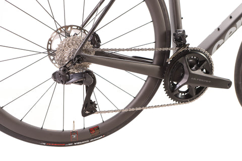 Cervelo R5 Shimano Ultegra Di2 Disc Road Bike 2023, Size 58cm