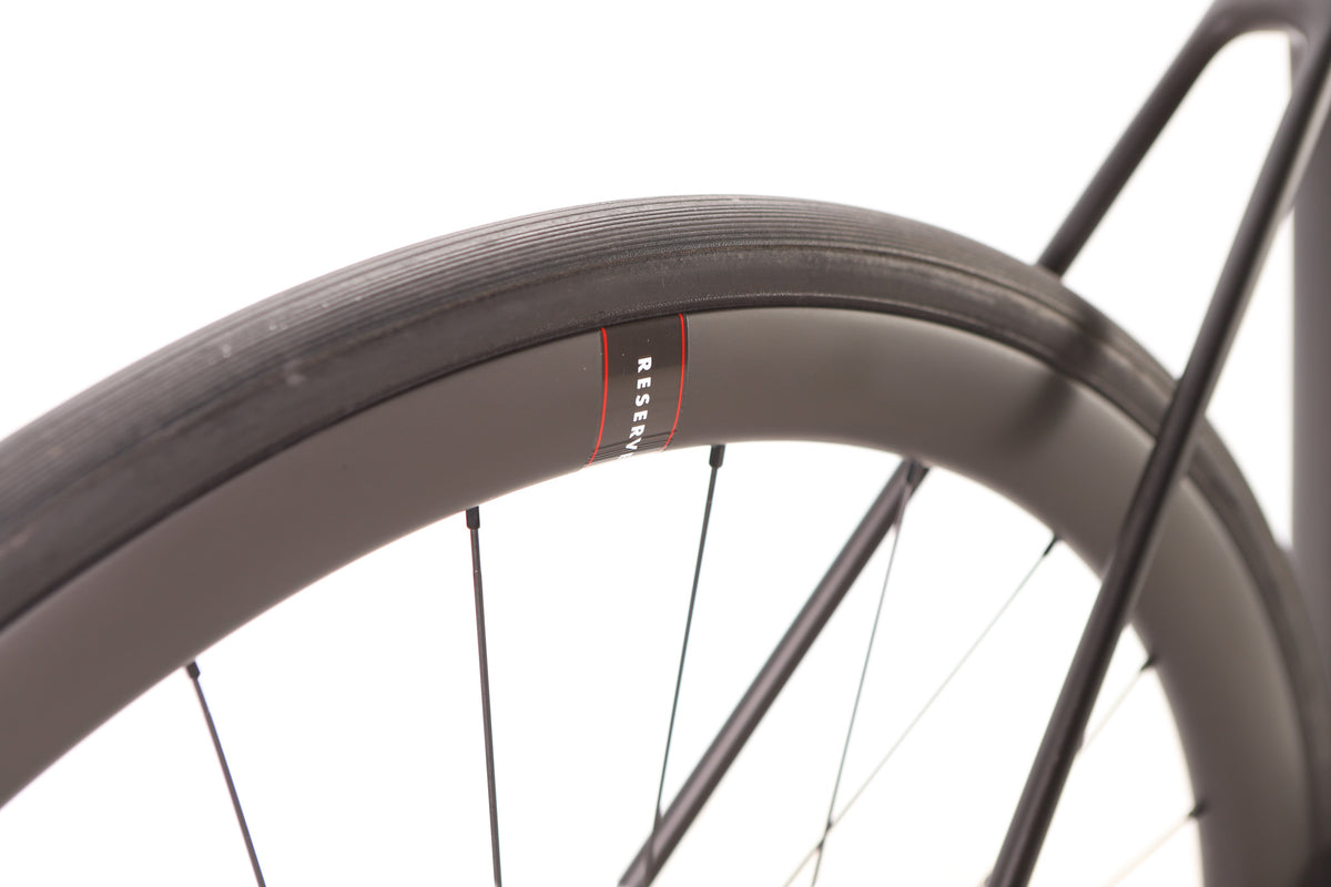 Cervelo R5 Shimano Ultegra Di2 Disc Road Bike 2023, Size 58cm