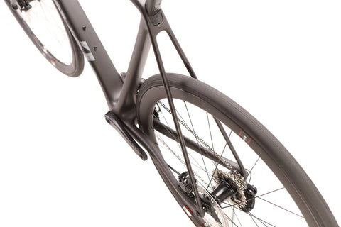 Cervelo R5 Shimano Ultegra Di2 Disc Road Bike 2023, Size 58cm