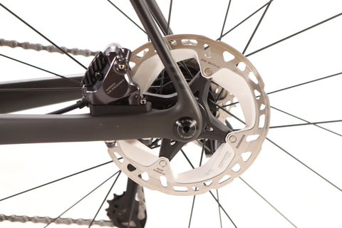 Cervelo R5 Shimano Ultegra Di2 Disc Road Bike 2023, Size 58cm