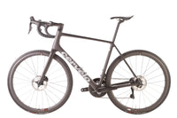 Cervelo R5 Shimano Ultegra Di2 Disc Road Bike 2023, Size 58cm