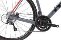 Trek Domane SL 4 Gen 3 Shimano Tiagra Disc Brake Road Bike 2021, Size 58cm