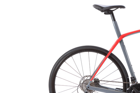 Trek Domane SL 4 Gen 3 Shimano Tiagra Disc Brake Road Bike 2021, Size 58cm