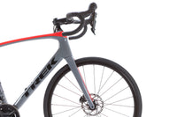 Trek Domane SL 4 Gen 3 Shimano Tiagra Disc Brake Road Bike 2021, Size 58cm