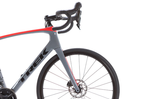 Trek Domane SL 4 Gen 3 Shimano Tiagra Disc Brake Road Bike 2021, Size 58cm