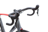 Trek Domane SL 4 Gen 3 Shimano Tiagra Disc Brake Road Bike 2021, Size 58cm