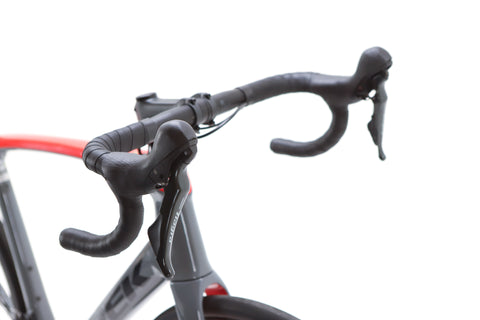 Trek Domane SL 4 Gen 3 Shimano Tiagra Disc Brake Road Bike 2021, Size 58cm