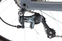 Trek Domane SL 4 Gen 3 Shimano Tiagra Disc Brake Road Bike 2021, Size 58cm