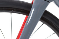 Trek Domane SL 4 Gen 3 Shimano Tiagra Disc Brake Road Bike 2021, Size 58cm