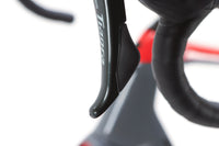 Trek Domane SL 4 Gen 3 Shimano Tiagra Disc Brake Road Bike 2021, Size 58cm