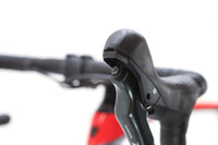 Trek Domane SL 4 Gen 3 Shimano Tiagra Disc Brake Road Bike 2021, Size 58cm