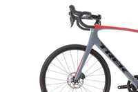 Trek Domane SL 4 Gen 3 Shimano Tiagra Disc Brake Road Bike 2021, Size 58cm
