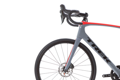Trek Domane SL 4 Gen 3 Shimano Tiagra Disc Brake Road Bike 2021, Size 58cm
