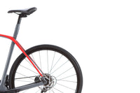 Trek Domane SL 4 Gen 3 Shimano Tiagra Disc Brake Road Bike 2021, Size 58cm