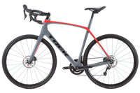 Trek Domane SL 4 Gen 3 Shimano Tiagra Disc Brake Road Bike 2021, Size 58cm