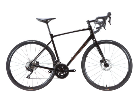 Giant Contend AR 1 Shimano 105 Disc Road Bike 2023, Size Large