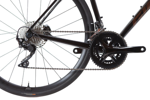 Giant Contend AR 1 Shimano 105 Disc Road Bike 2023, Size Large