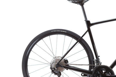 Giant Contend AR 1 Shimano 105 Disc Road Bike 2023, Size Large