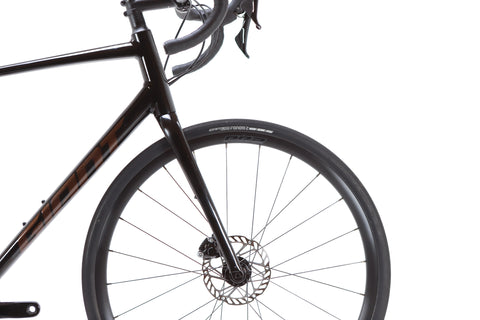Giant Contend AR 1 Shimano 105 Disc Road Bike 2023, Size Large