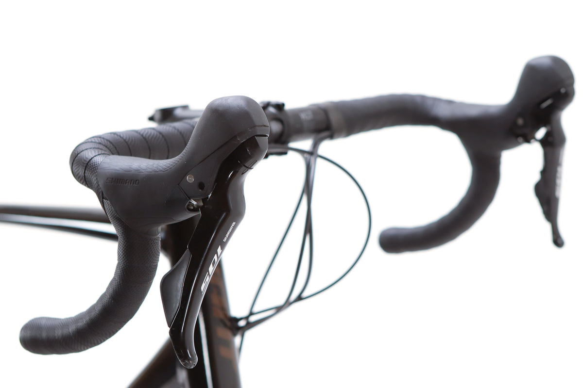 Giant Contend AR 1 Shimano 105 Disc Road Bike 2023, Size Large