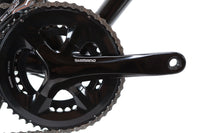 Giant Contend AR 1 Shimano 105 Disc Road Bike 2023, Size Large