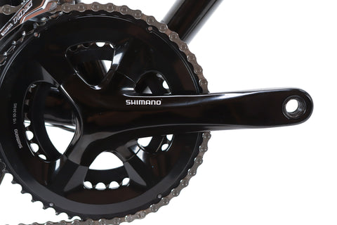 Giant Contend AR 1 Shimano 105 Disc Road Bike 2023, Size Large